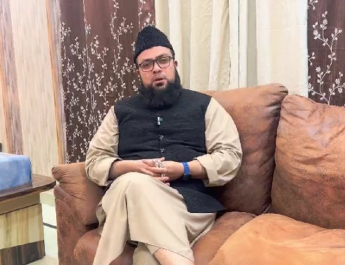 Deoband : निकाह बना दिखावे का मैदान! पाकिस्तानी कल्चर पर मौलाना इसहाक गोरा का सख़्त बयान