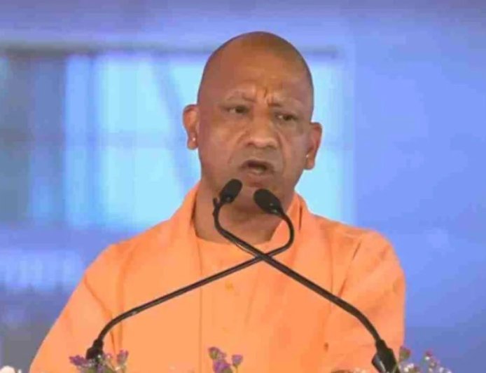 Lucknow : सीएम योगी ने की जेम पोर्टल के कार्यों की सराहना, क्रय नीति व वित्तीय वर्ष 2025-26 में जेम पोर्टल पर किए गए क्रय की समीक्षा की 