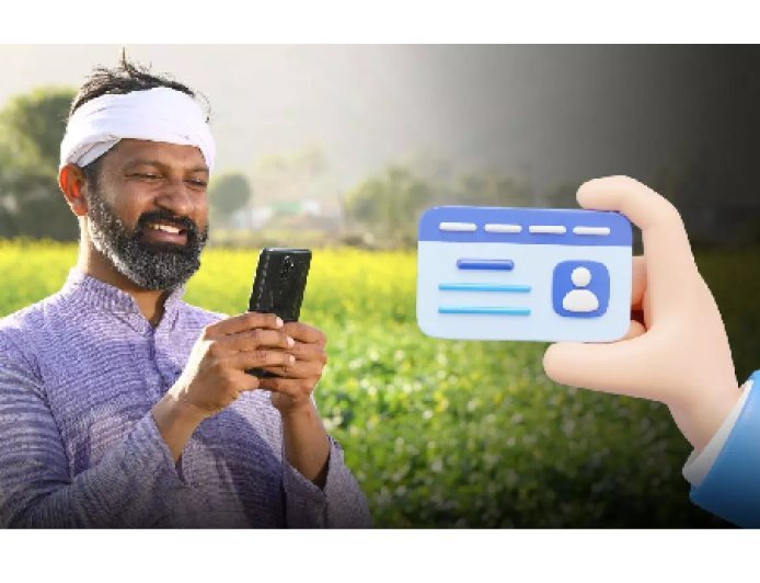 Hardoi : बिना किसान पहचान पत्र/फार्मर आईडी के नहीं होगी गेहूं खरीद, विभाग ने जारी किया निर्देश। 