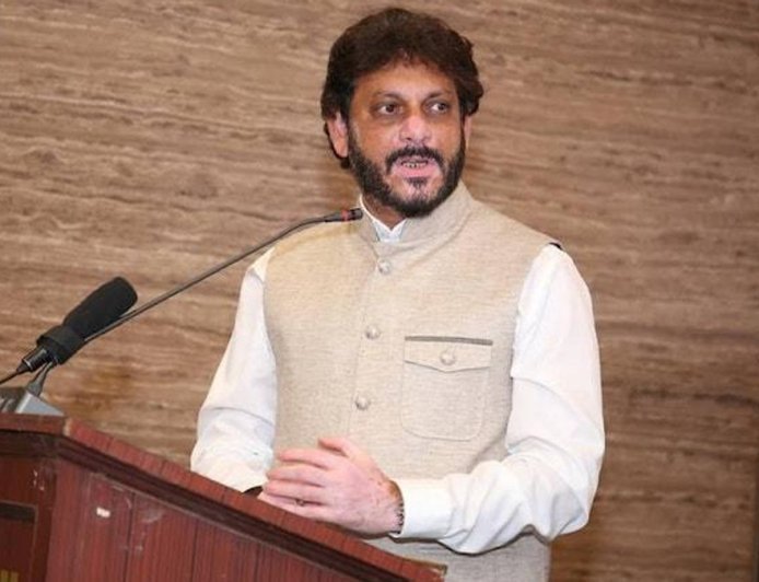 धार्मिक मान्यताओं का हवाला और संवैधानिक तर्क: 'वंदे मातरम्' की पंक्तियों को लेकर वारिस पठान ने दी सफाई, कहा- सम्मान है पर शिर्क मंजूर नहीं।