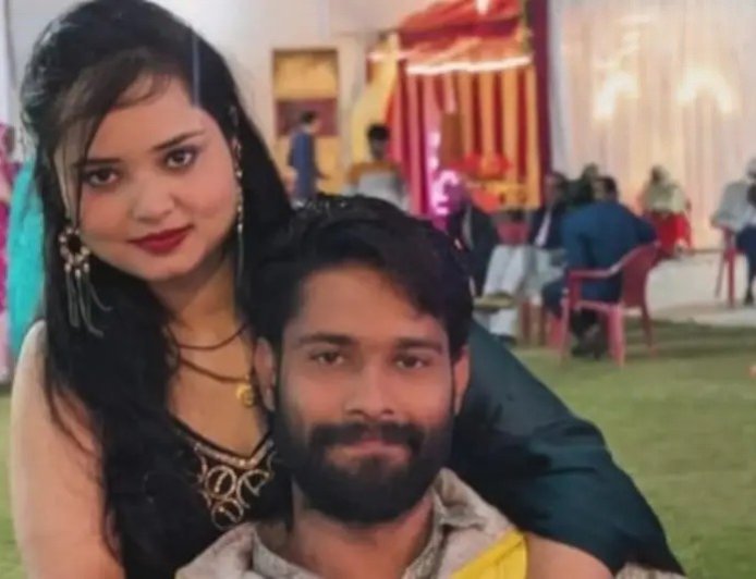 इश्क, धोखा और सलाखें: टैक्सी ड्राइवर के प्यार में पागल पत्नी ने बनाया था पति को रास्ते से हटाने का प्लान, एक महीने बाद पकड़े गए आरोपी।
