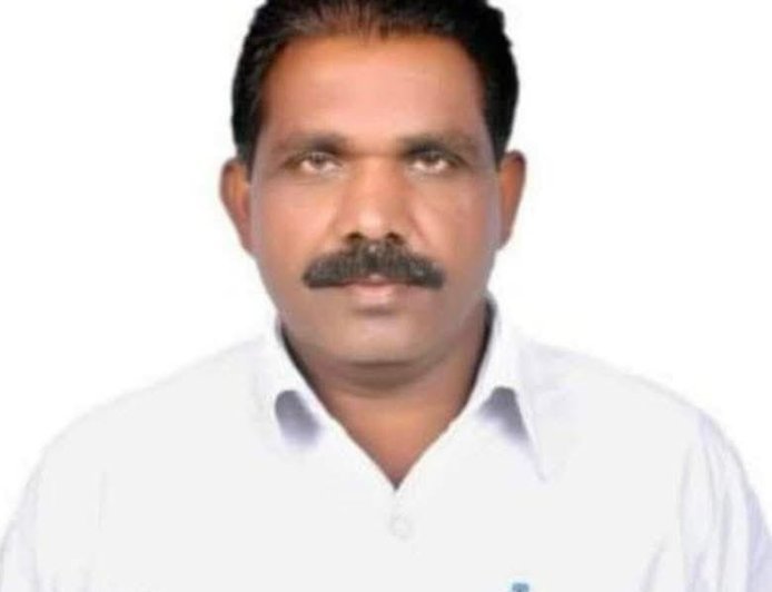 Saharanpur : जगपाल सिंह नानौता बने बसपा के मंडल प्रभारी, पुराने कार्यकर्ताओं में बढ़ा उत्साह