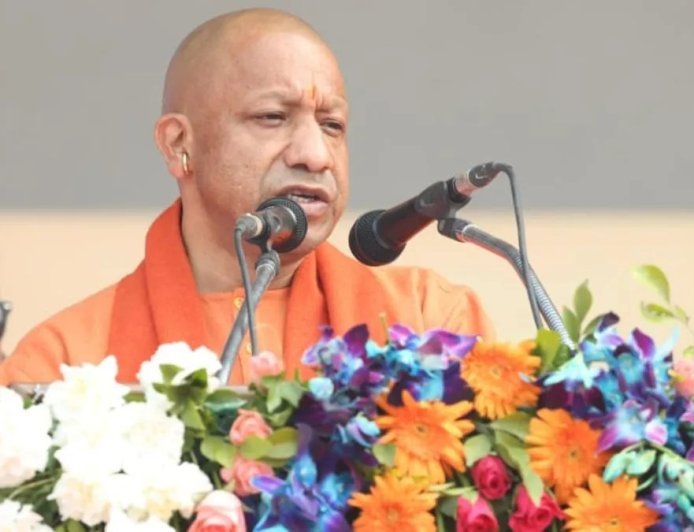 Lucknow : उत्तर प्रदेश में निवेश व तकनीकी सहयोग बढ़ाने को लेकर डेनमार्क के साथ व्यापक चर्चा