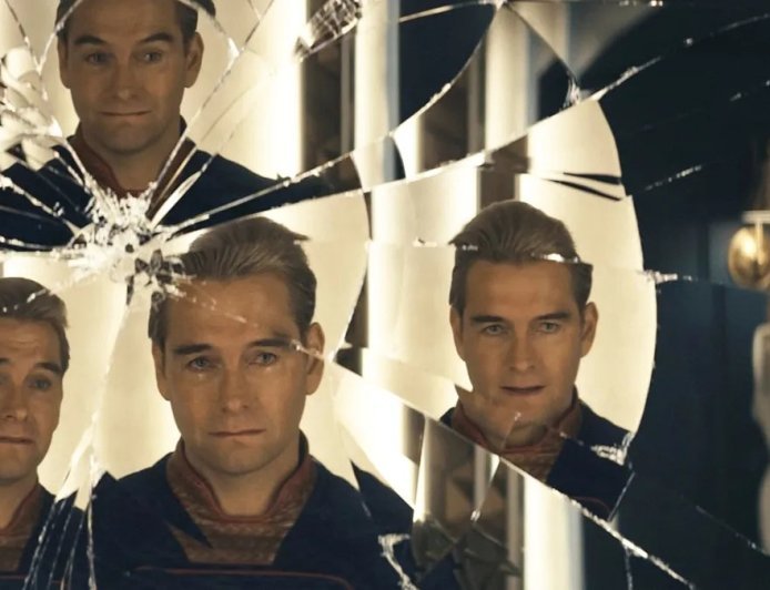 द बॉयज़ सीजन 5 एपिसोड 2: 'टीनेज किक्स' में सुप-किलिंग वायरस का खौफनाक परीक्षण, सुप्स के अस्तित्व पर बड़ा खतरा।