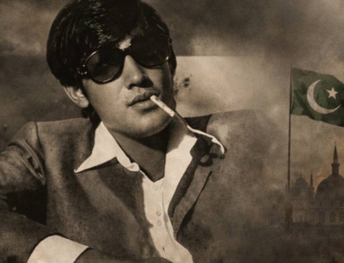 भारत का जांबाज 'ब्लैक टाइगर': सरहद पार दुश्मन की सेना में मेजर बन देश की रक्षा करने वाले जासूस रविंद्र कौशिक की अनकही गाथा।