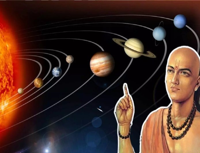 गणित के शिखर पुरुष आर्यभट्ट: नक्षत्रों की गणना से लेकर शून्य के अविष्कार तक, विश्व को दिशा दिखाने वाले महानायक की जयंती।