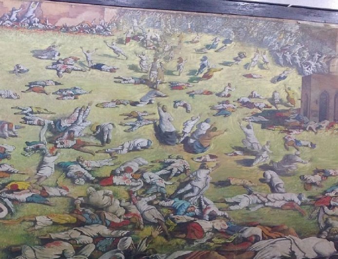 जलियांवाला बाग के अनदेखे घाव: पीड़ितों के परिवारों की जुबानी, 1919 के उस खूनी मंजर की दास्तां।