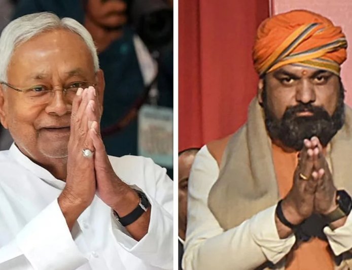 बिहार की राजनीति में ऐतिहासिक मोड़: नीतीश कुमार के इस्तीफे के साथ समाप्त होगा 20 साल का कार्यकाल।