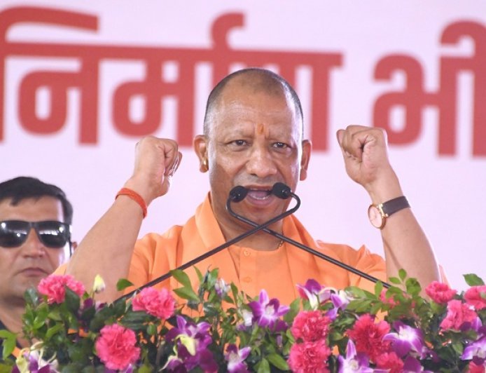 Lucknow: पश्चिम यूपी के लिए गेमचेंजर होगा दिल्ली-बागपत-सहारनपुर-देहरादून इकोनॉमिक कॉरिडोर-  सीएम योगी