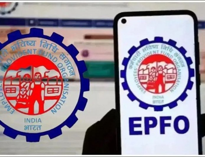 EPFO का बड़ा फैसला: UAN से गलत मेंबर आईडी हटाना हुआ आसान, अब योगदान जमा होने पर भी मिलेगी डी-लिंकिंग की सुविधा।