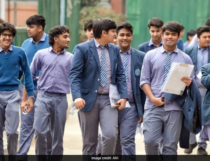 CBSE 10वीं रिजल्ट 2026: डिजिलॉकर के नए अपडेट से मची हलचल, क्या आज घोषित होंगे हाईस्कूल के नतीजे?