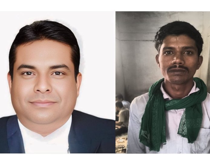 Sambhal : नाबालिग से दरिंदगी पर सख्त सजा- 4 साल की कैद और जुर्माना, सम्भल में POCSO कोर्ट का बड़ा फैसला