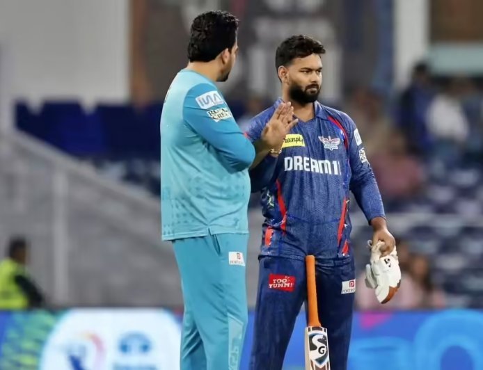 Lucknow : राष्ट्र प्रेरणा स्थल में होगी आईपीएल मैचों की लाइव स्क्रीनिंग 