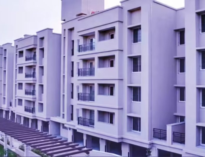 Lucknow : अटल नगर के 630 अफोर्डेबल फ्लैटों के लिए 18 अप्रैल से खुलेगा पंजीकरण 