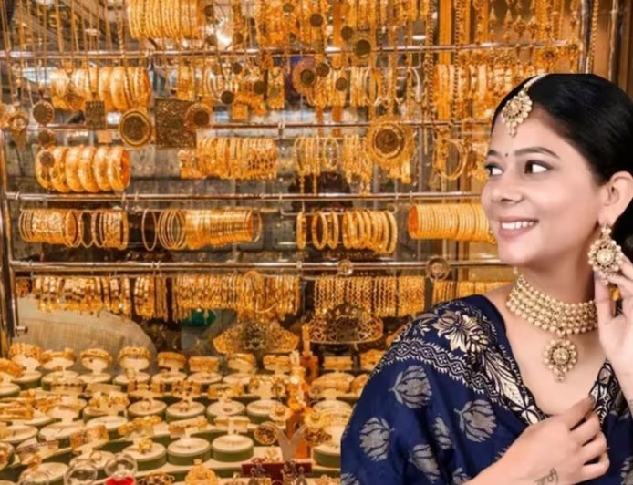 अक्षय तृतीया पर सोने की ऐतिहासिक चमक: एक साल में निवेशकों को मिला 60% का रिकॉर्ड तोड़ रिटर्न।