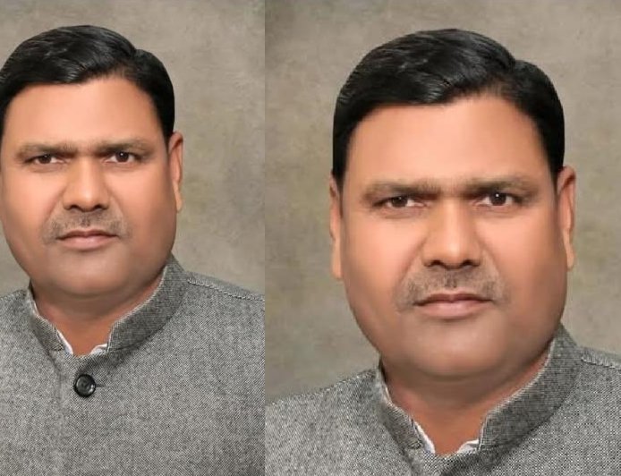 Santkabirnagar : थाना परिसर में सिपाही से मारपीट: पूर्व बसपा विधायक और उनके भाई को तीन-तीन साल की जेल