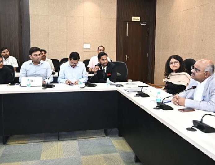 Kanpur: हर दिन 108 घरों में लग रहे रूफटॉप, सोलर सिटी बनने की ओर तेज कदम। 