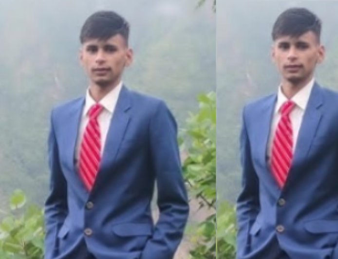 चंपावत में सिस्टम की भेंट चढ़ा होनहार खिलाड़ी: अस्पताल के ठीक सामने मैदान में तोड़ा दम, समय पर नहीं मिली एम्बुलेंस