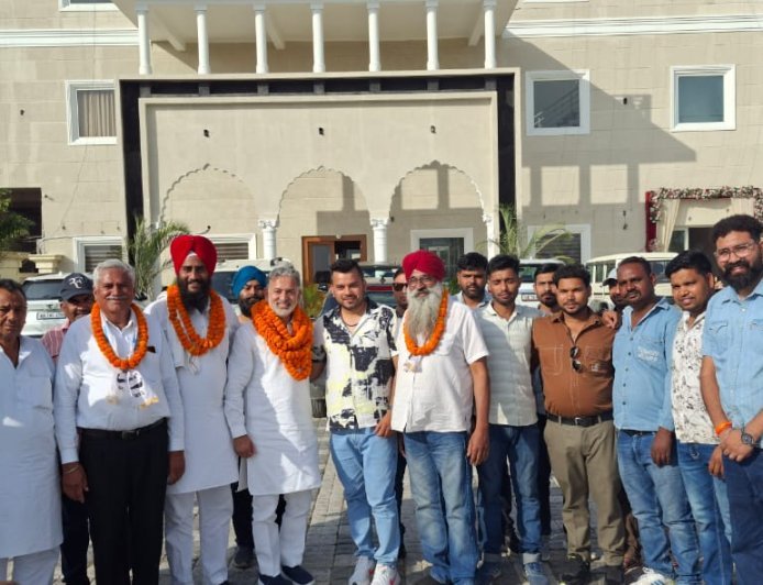 Bajpur : उत्तराखंड राज्य आर्म रेसलिंग चैंपियनशिप का हुआ आगाज़, प्रदेशभर के खिलाड़ियों ने दिखाया दमखम