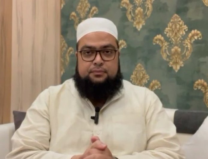 Deoband : सार्वजनिक रुप से माफी मांगे पूर्व विधायक मनोज चौधरी, सपा मुखिया करें हस्तक्षेप- कारी इस्हाक