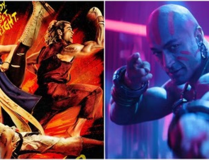 हॉलीवुड डेब्यू और सनातन संस्कार का संगम: 'स्ट्रीट फाइटर' के मंच पर विद्युत जामवाल का 'धल्सिम' अवतार बना चर्चा का विषय, नोआ सेंटिनियो भी हुए मंत्रमुग्ध।