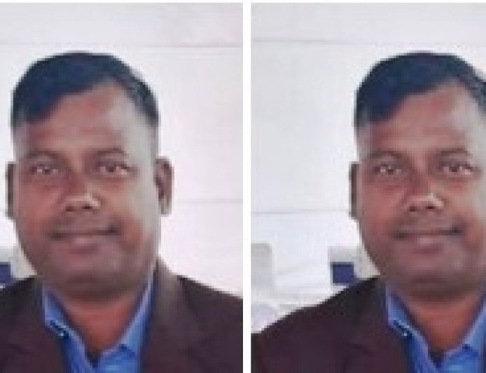 Ayodhya : ट्रेन की चपेट में आने से मस्जिद के इमाम की मौत, रेलवे ट्रैक के पास सुरक्षा दीवार न होने पर उठे सवाल