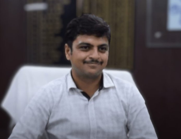 Barabanki : ईशान प्रताप सिंह बने बाराबंकी के नए जिलाधिकारी, शशांक त्रिपाठी को मिली अयोध्या की कमान