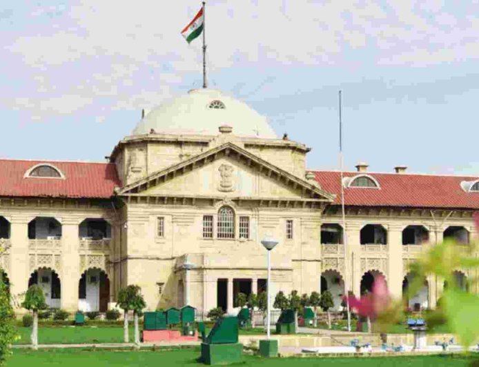 बीवी-बच्चों को पालने की हैसियत नहीं तो न करें शादी, भरण-पोषण के मामले में इलाहाबाद हाईकोर्ट की सख्त टिप्पणी।