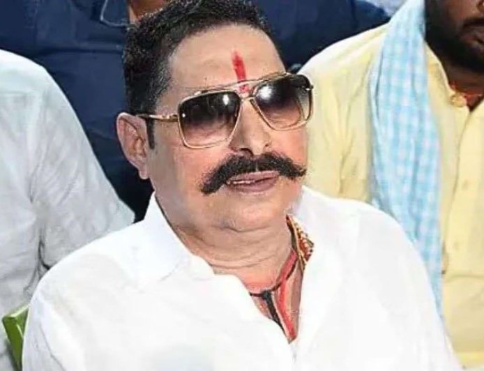 'हमको जो सही बुझाता है, वही बोलते हैं'- अनंत सिंह का दोटूक बयान; कहा- छिपकर पीने से बढ़ रही है बीमारी और मौतें।