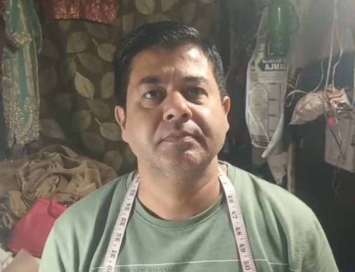 Sambhal : 2027 के वादों पर जनता का गुस्सा- फ्री बिजली नहीं, सस्ता बिल और असली विकास चाहिए