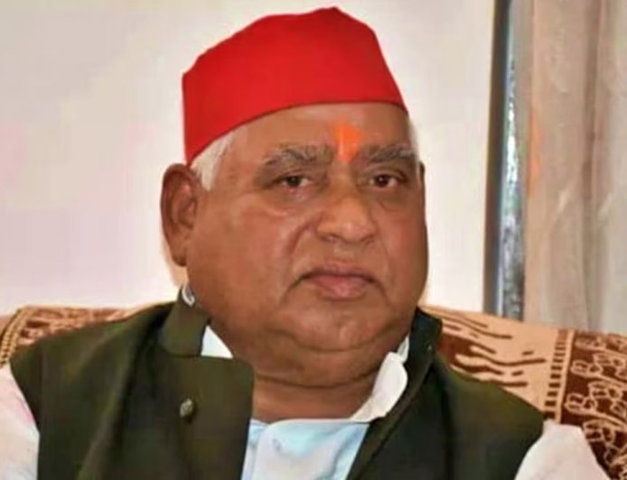 Ayodhya : गैस सिलेंडर की किल्लत और स्मार्ट मीटर के बढ़ते बिल पर सांसद अवधेश प्रसाद ने सरकार को घेरा