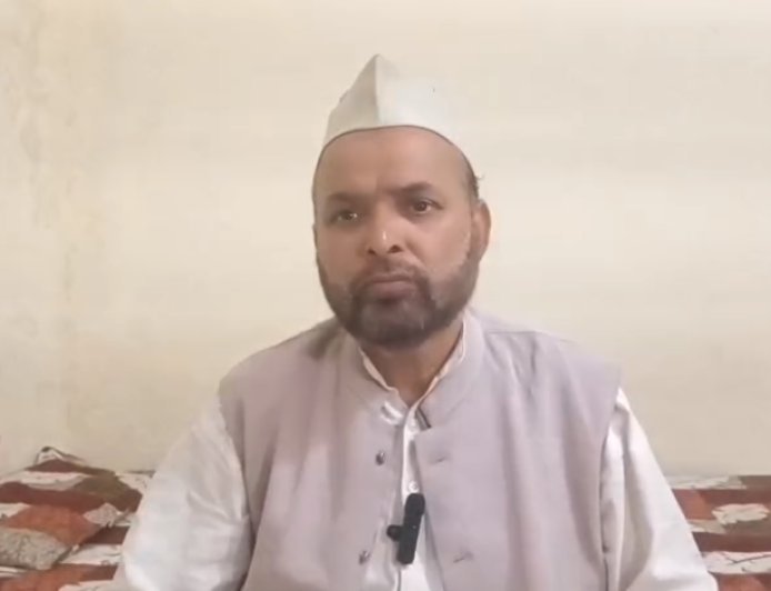 Sambhal: पप्पू यादव के बयान से मचा सियासी बवाल: ‘90% महिलाएं बिना समझौते राजनीति में नहीं’- AIMIM नेता ने बताया ‘कड़वी सच्चाई। 