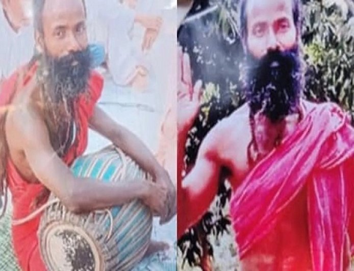 बांग्लादेश में लापता पुजारी की रहस्यमयी मौत- कोक्स बाजार की पहाड़ियों में पेड़ से लटका मिला हिंदू पुजारी का शव।