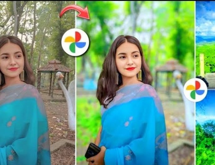 फोटोग्राफी की दुनिया में गूगल का धमाका: अब आपकी सेल्फी में दिखेगा असली निखार, नहीं लगेगा ओवर-एडिटिंग का डर।