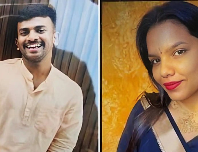 सनक या बदला? एक्स-गर्लफ्रेंड से नजदीकियों ने प्रेमा को बनाया कातिल, प्रेमी को जिंदा जलाया।