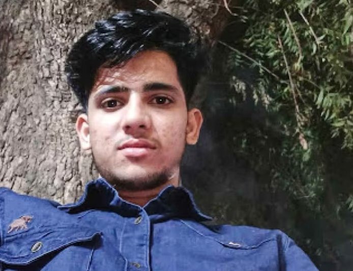 IRS अधिकारी की बेटी से दरिंदगी: नशा और वीडियो गेम की लत ने बनाया अपराधी, पुलिस जांच में चौंकाने वाले खुलासे।