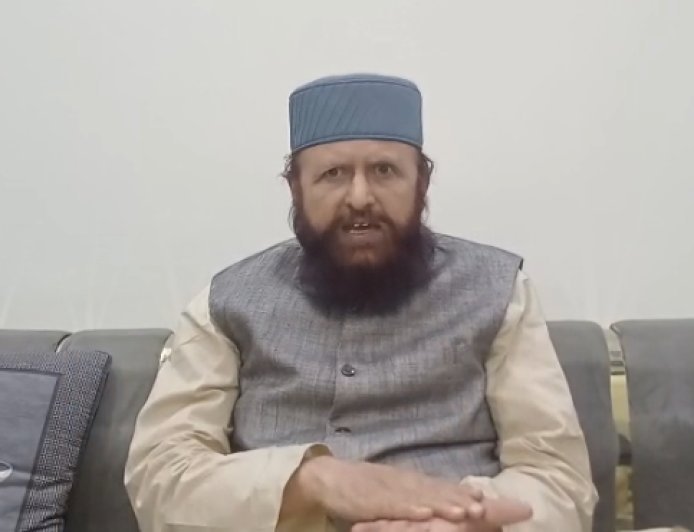 Sambhal : वोट बंटा तो हार तय! बर्क का बड़ा बयान- AIMIM की एंट्री से सम्भल में सियासी भूचाल