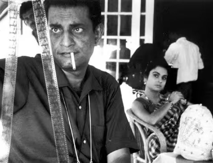 11 अंतरराष्ट्रीय पुरस्कारों से वैश्विक सिनेमा को किया अचंभित, सात दशकों बाद भी निर्विवाद रूप से नंबर-1 है यह महान फिल्म।