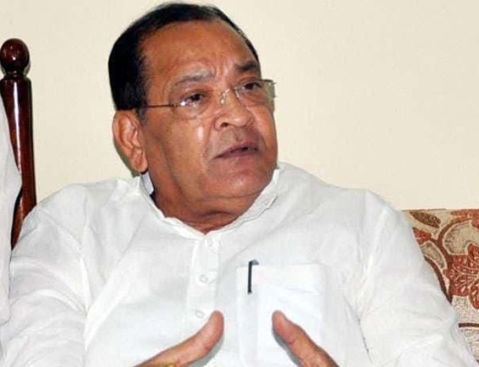 Bajpur: उत्तराखंड में बाघ के आतंक से दहशत का माहौल - यशपाल आर्य