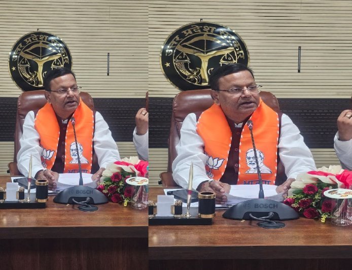 Varanasi : वाराणसी में महिला सम्मेलन को यादगार बनाने के लिए भाजपा ने कसी कमर