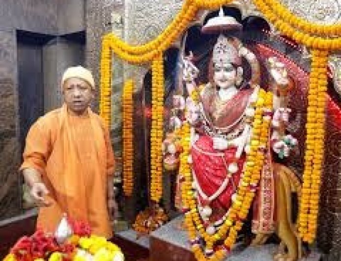 Balrampur : विकास की नई लहर, आध्यात्म के साथ औद्योगिक हब के रूप में उभर रहा जिला