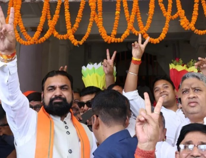 Special : बिहार की राजनीति में नया सवेरा: 18 साल बाद मिला 'विधायक' मुख्यमंत्री, सम्राट चौधरी के नाम दर्ज हुआ ऐतिहासिक रिकॉर्ड।