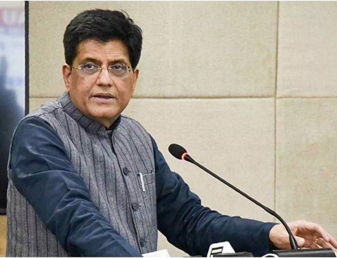 अरविंद केजरीवाल के इर्द-गिर्द भ्रष्ट समूह का प्रभाव: सिद्धांतों से भटकाव बना पार्टी टूटने काकारण- पीयूष गोयल