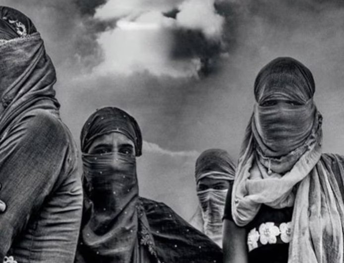 'रोजी-रोटी' के नाम पर रची जा रही साजिश, बिहार के रेलवे स्टेशनों से महिलाओं को 'नरक' में झोंक रहे मानव तस्कर