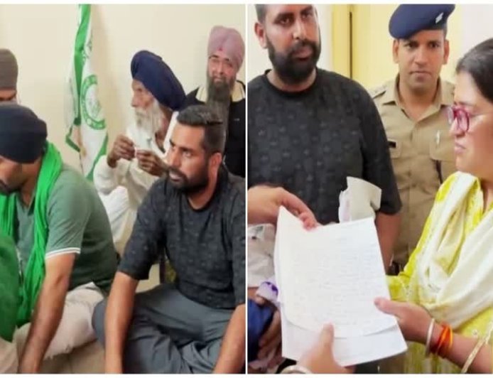 Bajpur : बुक्सा जनजाति की जमीन के मामले में डीएम ने बैठाई जांच, चार सदस्यीय टीम गठित