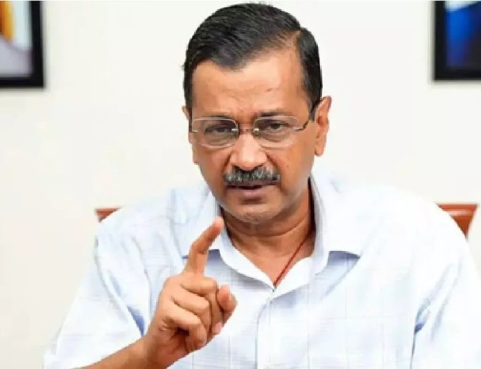 शराब घोटाला मामला: पूर्व सीएम केजरीवाल ने छोड़ा अदालत का रास्ता, बेंच बदलने की मांग खारिज होने के बाद अब सुप्रीम कोर्ट जाने की तैयारी।