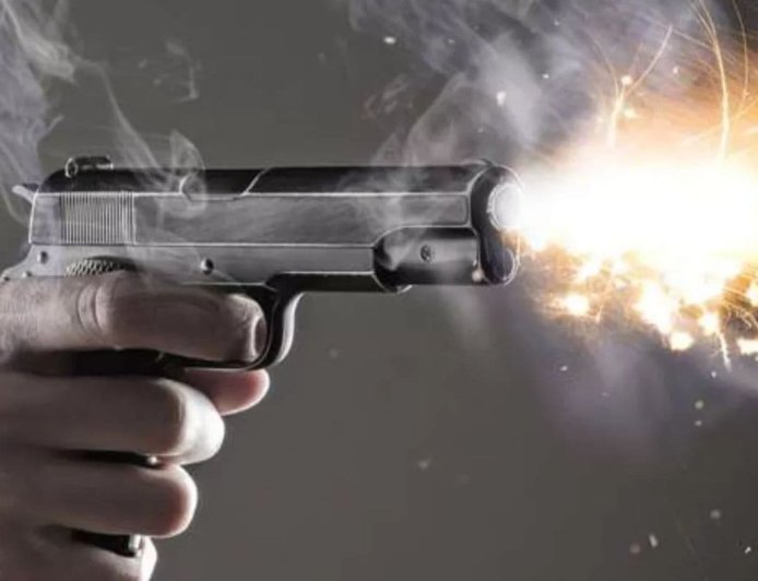 टाटानगर में रेलकर्मी की सरेआम हत्या: लोको पायलट जीके गौतम को बदमाशों ने गोलियों से भूना, रेलवे क्षेत्र में सनसनी।