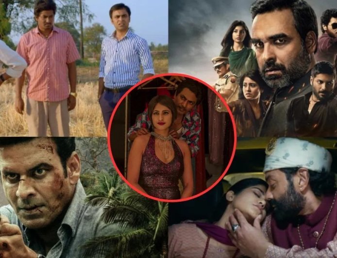 इंस्पेक्टर अविनाश सीजन 2 का धमाकेदार आगाज: रणदीप हुड्डा एक बार फिर यूपी के 'सुपरकॉप' बनकर करेंगे अपराधियों का सफाया।