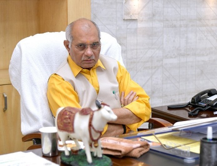 अब नहीं भूखा रहेगा कोई गोवंश: 1–15 मई तक सख्त निरीक्षण अभियान, लापरवाह अधिकारियों पर गिरेगी गाज।