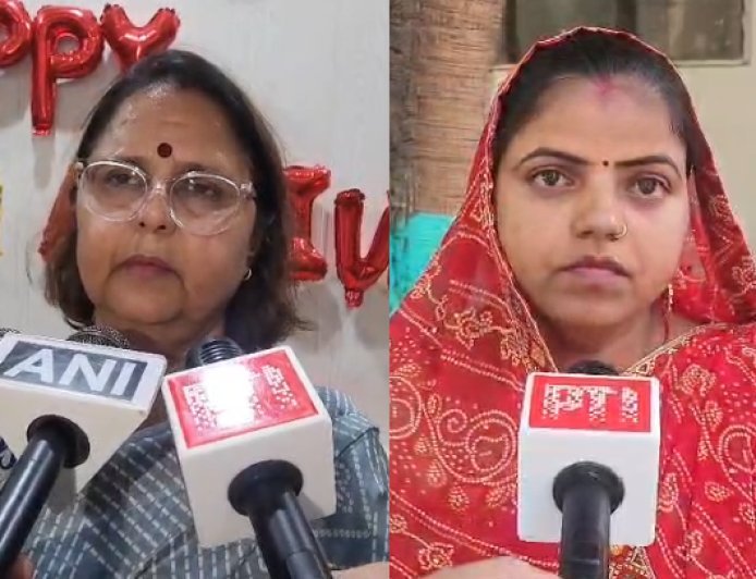 Hardoi : हरदोई सनबीम स्कूल विवाद- 'अभद्रता' बनाम 'अति-कार्रवाई', क्या सियासी रसूख और एससी-एसटी एक्ट की ढाल बन रहा है यह मामला?